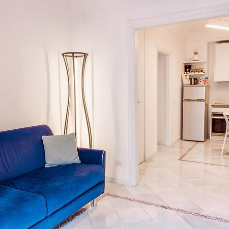 Caprigetaway - Domus Le Botteghe Apartment Ngoại thất bức ảnh