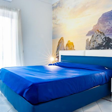 Caprigetaway - Domus Le Botteghe Apartment Ngoại thất bức ảnh