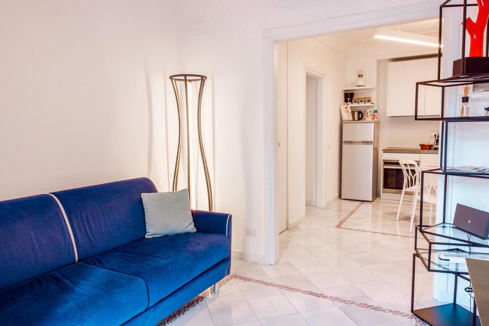Caprigetaway - Domus Le Botteghe Apartment Ngoại thất bức ảnh