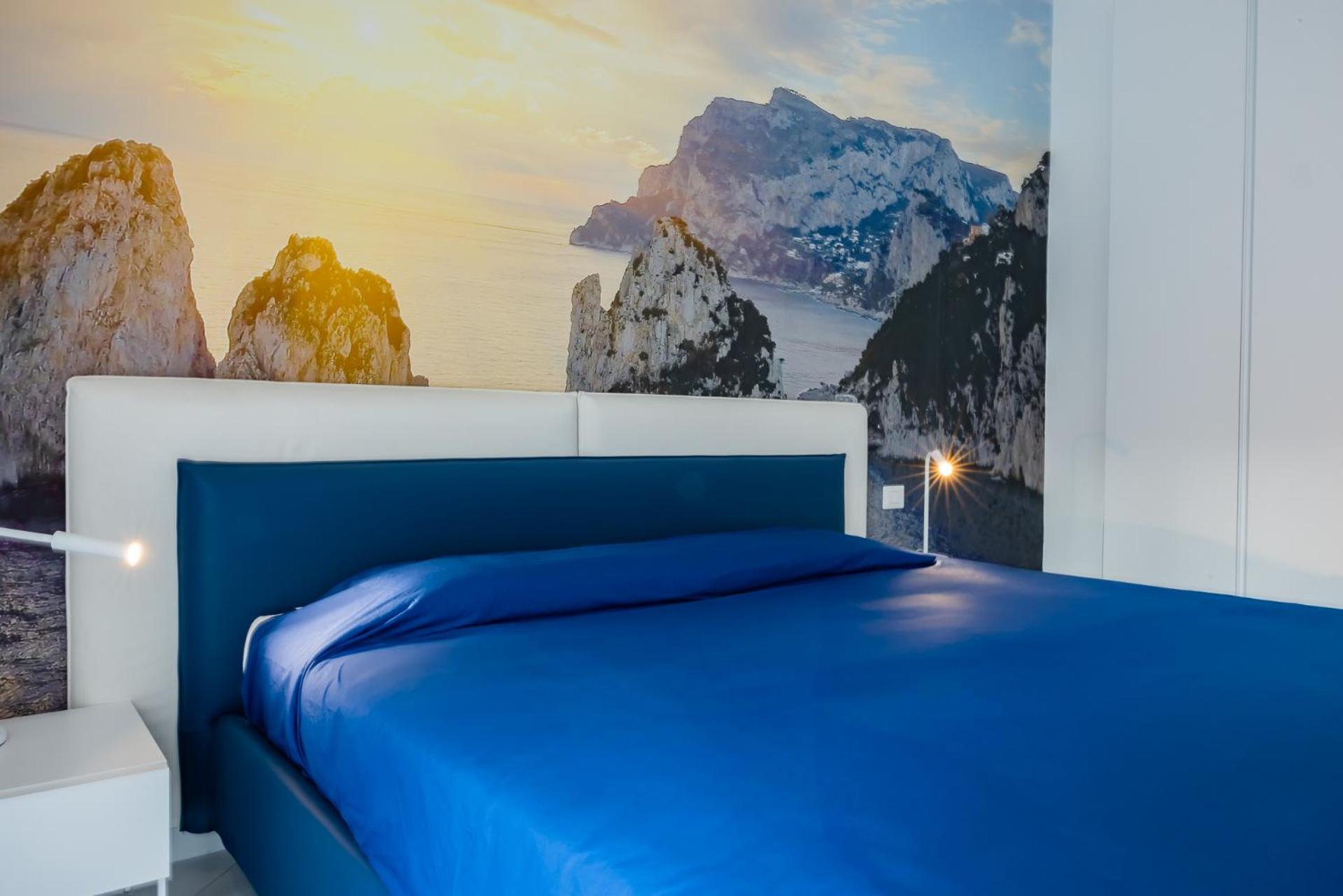Caprigetaway - Domus Le Botteghe Apartment Ngoại thất bức ảnh