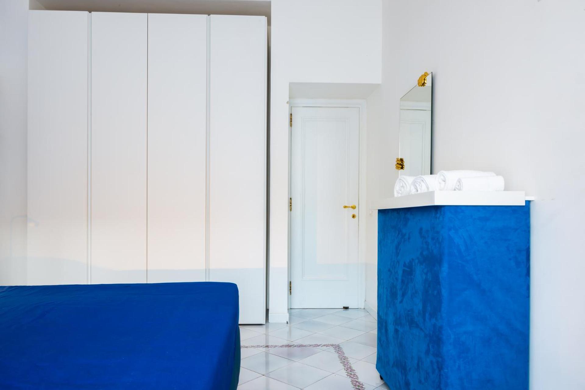 Caprigetaway - Domus Le Botteghe Apartment Ngoại thất bức ảnh