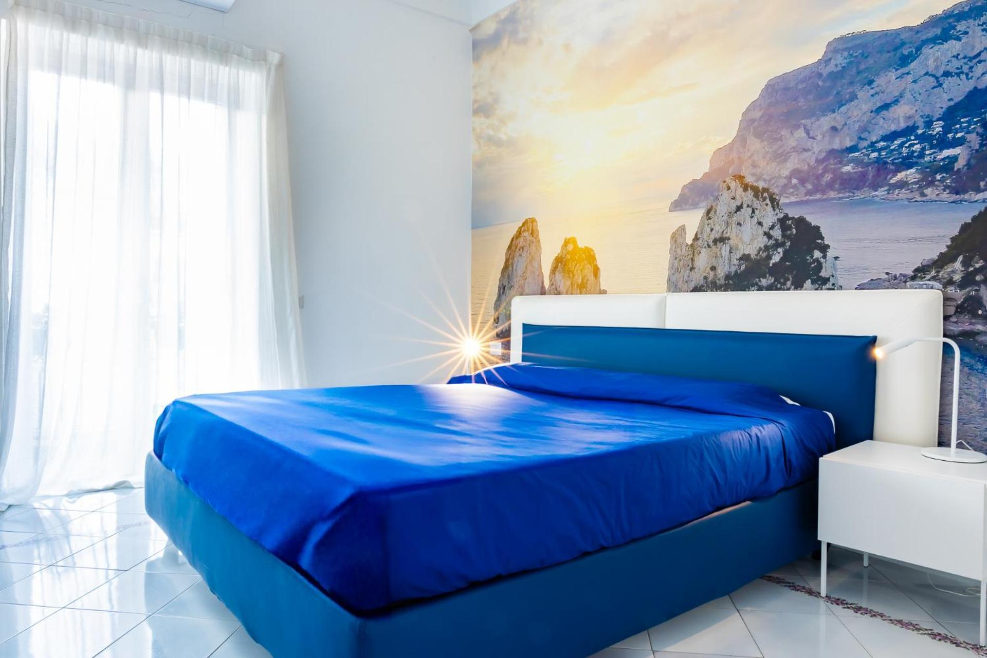 Caprigetaway - Domus Le Botteghe Apartment Ngoại thất bức ảnh